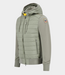 Parajumpers ivor jacket ashen sage
