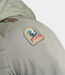Parajumpers ivor jacket ashen sage