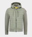Parajumpers ivor jacket ashen sage
