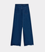 The New Society Denim extra wide pant indigo denim