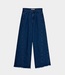 The New Society Denim extra wide pant indigo denim