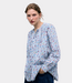 The New Society Cloe blouse cloe print