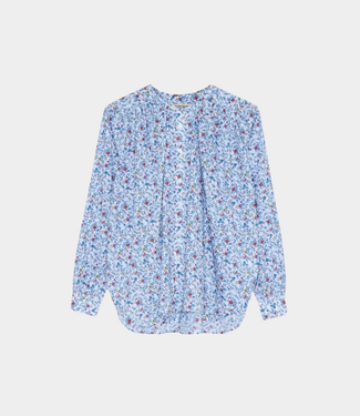 The New Society Cloe blouse cloe print