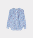 The New Society Cloe blouse cloe print