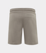 Genti short ss brown