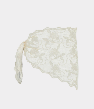 MbyM Luarca merida scarf sugar