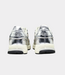 Mercer The re-run pine silver women's sneaker
