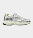 Mercer The re-run pine silver women's sneaker