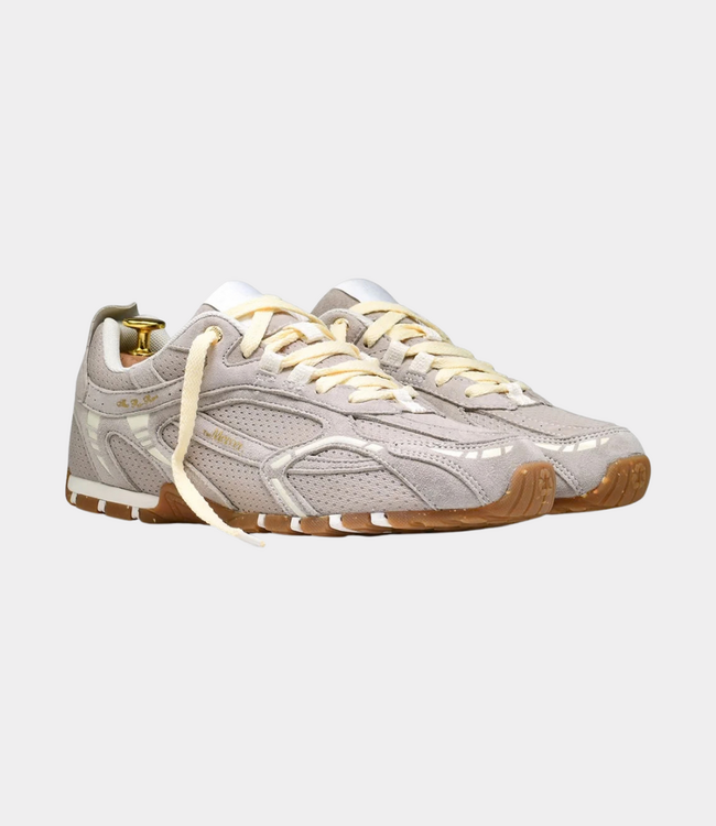 Mercer The re-run drive sand women's sneaker