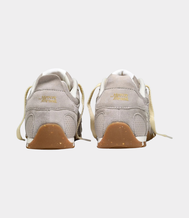 Mercer The re-run drive sand women's sneaker