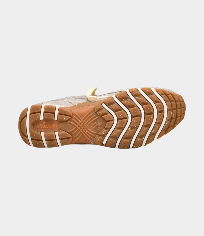 Mercer The re-run drive sand women's sneaker