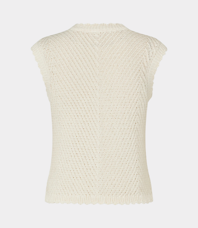 MbyM Maisa-m eloven knit sugar