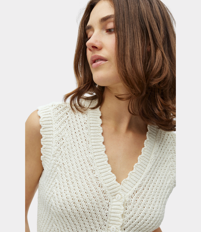 MbyM Maisa-m eloven knit sugar