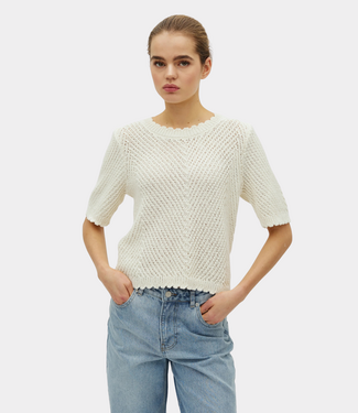 MbyM Carla-m eloven knit sugar