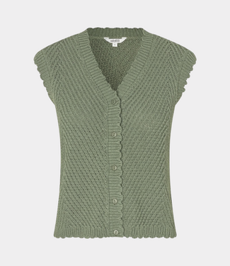 MbyM Maisa-m eloven knit sea spray