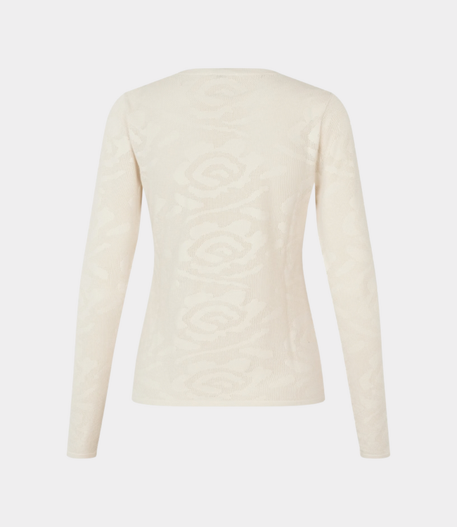 MbyM Christi-m yuri knit sugar