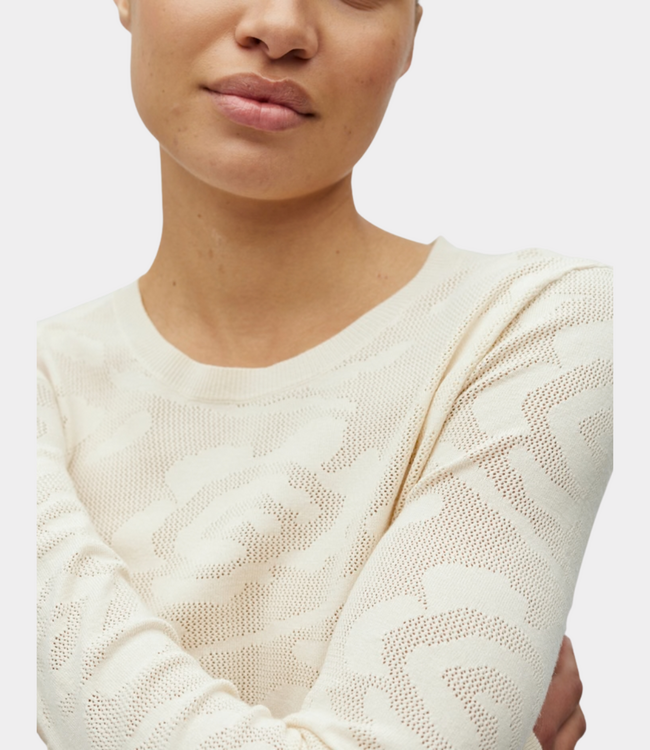 MbyM Christi-m yuri knit sugar