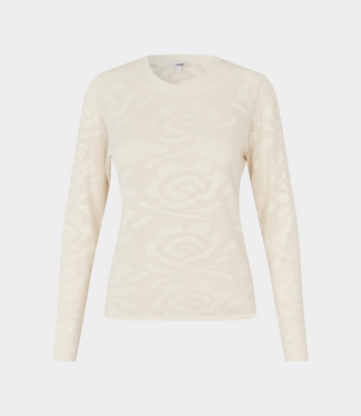 MbyM Christi-m yuri knit sugar