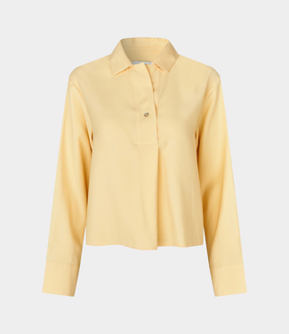 MbyM Elio-m cassi top summer yellow