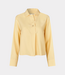 MbyM Elio-m cassi top summer yellow