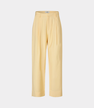 MbyM Daniello-m cassi pant summer yellow
