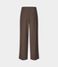MbyM Daniello-m cassi pant chocolate brown