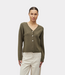 MbyM Kyne-m jai knit dusty olive