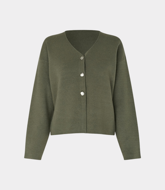 MbyM Kyne-m jai knit dusty olive