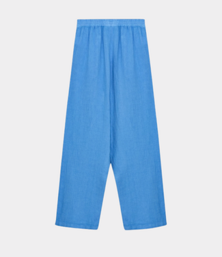 The New Society Melissa pant regular vista blue