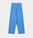 The New Society Melissa pant regular vista blue