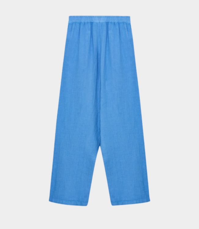 The New Society Melissa pant regular vista blue