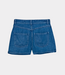 The New Society Tencel short mid denim
