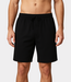 New Amsterdam work shorts black