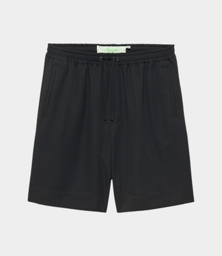 New Amsterdam work shorts black