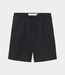 New Amsterdam work shorts black
