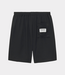 New Amsterdam work shorts black
