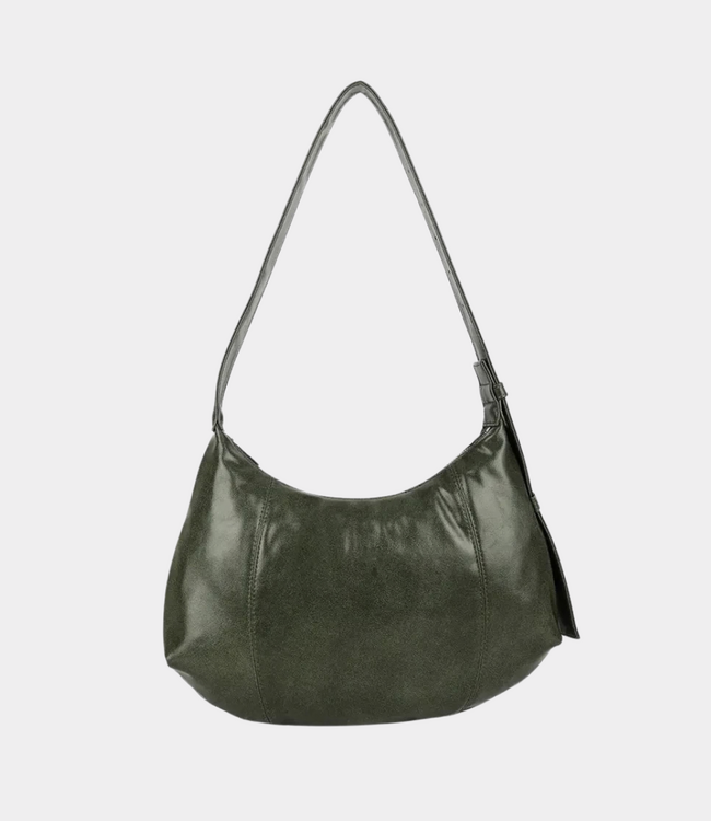 Silfen Debbie shoulder bag pine forest