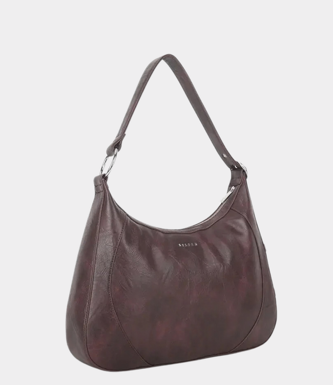 Silfen Oda bag plum