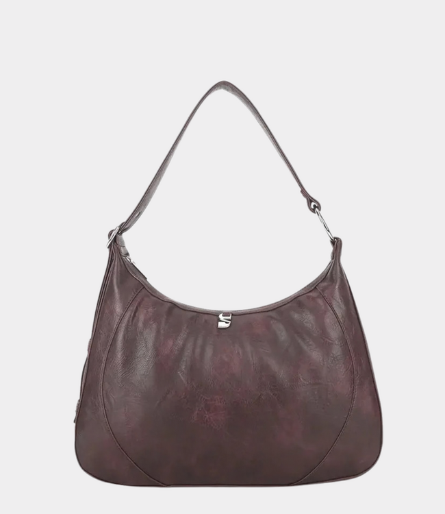Silfen Oda bag plum