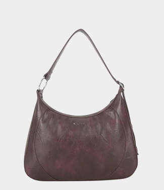 Silfen Oda bag plum