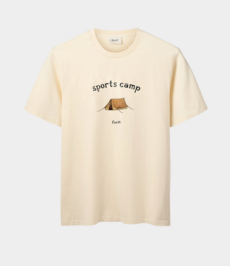 Foret Sports t-shirt cloud