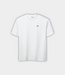 Foret Tent t-shirt white