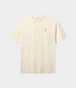 Foret Posy t-shirt cloud