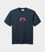Foret Pennant t-shirt navy