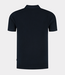 Saint Steve Sietse polo dark navy