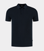 Saint Steve Sietse polo dark navy