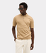 Goodpeople plan polo s/s terracotta