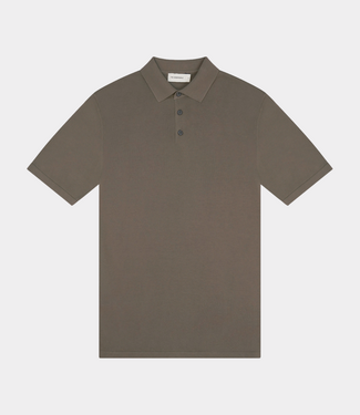 Goodpeople plan polo s/s earth