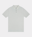Goodpeople plan polo s/s mint green