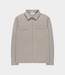 Goodpeople lavi cardigan shirt beige